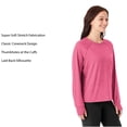 thumbnail image 8 of Member's Mark Women's Favorite Soft Top, 8 of 8