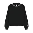 thumbnail image 7 of Champion Women's Fleece Crewneck, 7 of 9