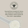 thumbnail image 5 of Member's Mark Colostrum Powder, Unflavored, 120 g., 5 of 8