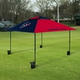 thumbnail image 2 of Logo Brands Houston Texans 12’x12’ Canopy, 2 of 8