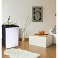 thumbnail image 4 of Frigidaire 6.1 cu. ft. Kegerator Beer Bar with Tap, 4 of 8
