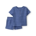 thumbnail image 9 of Carter's Boys 3-Piece Outfit Set, 9 of 12