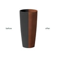 thumbnail image 2 of Veradek Patina Series 28" Tall Planter, Set of 2, 2 of 12