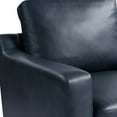 thumbnail image 9 of Serta Faux Leather Fleming Chair, 9 of 12