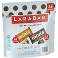 thumbnail image 1 of Larabar Minis Variety Pack, 36 ct., 1 of 9