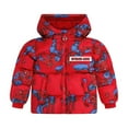 thumbnail image 1 of Character Toddler Boys Puffer Jacket, 1 of 7