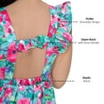 thumbnail image 5 of Counting Daisies Toddler Woven Summer Dress, 5 of 8
