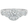 thumbnail image 1 of 1.0 CT. T.W. Diamond Engagement Ring in 14K Gold, 1 of 3