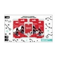 thumbnail image 1 of ONIT Athlete 2025 College Football Team Trading Cards, 1 of 5
