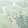 thumbnail image 6 of Martha Stewart Modern Banana Leaves Indoor/Outdoor Decorative Pillow, Set of 2, Choose Size, 6 of 9