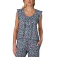 thumbnail image 5 of Draper James 2-Piece Pajama Set, 5 of 7