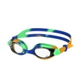 thumbnail image 4 of Speedo Juniors Swim Goggles, 3 Pack, Assorted Styles, 4 of 4