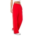 thumbnail image 3 of Spalding Women’s Fleece Wide Leg Pant, 3 of 8