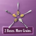thumbnail image 4 of Multi-Grain Cheerios Gluten-Free Breakfast Cereal, 37.5 oz., 4 of 9