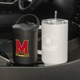 thumbnail image 7 of Logo Brands Maryland Terrapins Stainless Steel Tumbler Set, 7 of 7