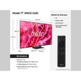 thumbnail image 5 of SAMSUNG 77" Class S90 Series OLED 4K Smart TV, 5 of 9