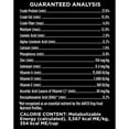 thumbnail image 5 of Member's Mark Exceed Grain-Free Dry Dog Food, Wild-Caught Salmon & Peas (30 lbs.), 5 of 9
