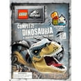 thumbnail image 1 of LEGO Jurassic World Complete Dinosauria, Hardcover, 1 of 1
