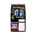thumbnail image 4 of Character 6-Pack Casual Crew Sock, 4 of 4