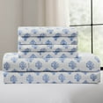 thumbnail image 3 of Member's Mark Soft Washed Sheet Set, Assorted Sizes, 3 of 5