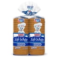 thumbnail image 1 of Bimbo Soft White Bread Family Pack 20 oz., 2 pk., 1 of 8