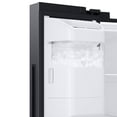 thumbnail image 9 of Samsung 27.4 cu. ft. Side by Side Refrigerator, 9 of 12
