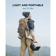 thumbnail image 12 of 1000-Watt EcoFlow River 2 Max Portable Power Station + X Boost Technology / Solar Compatible, 12 of 23
