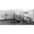 thumbnail image 22 of Seville Classics UltraHD 8-Piece Steel Garage Cabinet Storage Set with Rolling Workbench, 12' Wide, 22 of 23