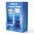 thumbnail image 8 of Acrylic Tumbling Tower, 8 of 8