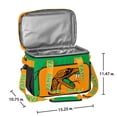 thumbnail image 4 of Logo Brands Florida A&M Rattlers 36 Can Cooler, 4 of 4