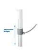 thumbnail image 3 of Destination Gear 8.5' Push Up Market Patio Umbrella, 3 of 3