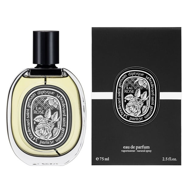 Diptyque Eau Rose Eau de Parfum 2.5oz - Samsclub.com