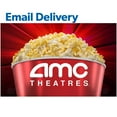 thumbnail image 1 of AMC Theatres Email Delivery Gift Card, Various Amounts, 1 of 1
