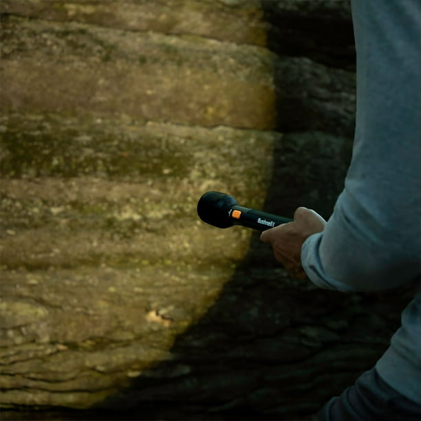 Bushnell 6500 Lumen Rechargeable Flashlight - Samsclub.com