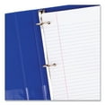 thumbnail image 4 of Mead - Filler Paper, 16-lbs., Wide Ruled, 3-hole punched - 10-1/2 x 8 - 200 Sheets, 4 of 5