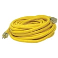 thumbnail image 2 of Southwire 10/3 SJTW 50' Yellow with Lit Ends, 2 of 3