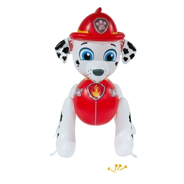 Little Kids Licensed 6' Inflatable Sprinkler