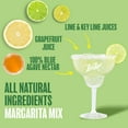thumbnail image 2 of Zing Zang Margarita Mix 7.5 fl. oz. can, 24 pk., 2 of 8