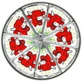 thumbnail image 3 of The Laughing Cow Creamy Swiss Wedge, Original 3 pk., 3 of 5