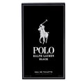 thumbnail image 3 of Ralph Lauren Polo Black Eau De Toilette Spray 4.2 fl oz, 3 of 4