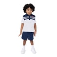 thumbnail image 3 of Wilson Boy's 2-Piece Outfit Set, 3 of 5