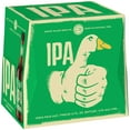 thumbnail image 1 of Goose Island Goose IPA Ale Beer, 12 fl. oz. bottle, 12 pk., 1 of 7