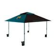 thumbnail image 1 of Logo Brands Jacksonville Jaguars 12’x12’ Canopy, 1 of 8