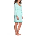 thumbnail image 6 of LOFT Women's 2-Piece Cami Dress & Robe Set, 6 of 11