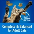 thumbnail image 7 of Friskies Party Mix Party Variety Pack, Cat Treats, 60 oz., 7 of 9