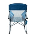 thumbnail image 4 of Kings River Folding Rocking Chair, 4 of 9