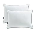 thumbnail image 5 of Nautica Home Resort Edition Bed Pillow, 2 Pack, Assorted Sizes, 5 of 6