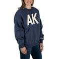 thumbnail image 3 of State of Mine Women's Big Timer State Sweatshirt, 3 of 5