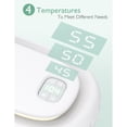 thumbnail image 7 of Momcozy Baby Wipe Warmer with Night Light, 7 of 11