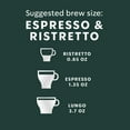 thumbnail image 5 of Starbucks by Nespresso Espresso Coffee Pods, Blonde Roast, 60 ct., 5 of 9